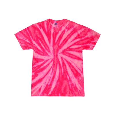 Tie-Dye CD110Y   Youth Twist d T-Shirt