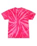 Tie-Dye CD110Y   Youth Twist d T-Shirt