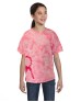 Tie-Dye CD1150Y   Youth Shapes T-Shirt