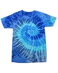 Tie-Dye CD1160   Toddler T-Shirt