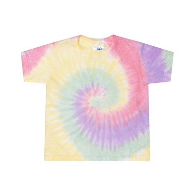 Tie-Dye CD1160   Toddler T-Shirt