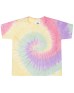 Tie-Dye CD1160   Toddler T-Shirt