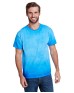 Tie-Dye CD1310   Adult Oil Wash T-Shirt