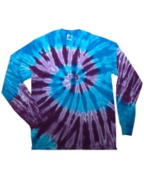 Tie-Dye CD2000Y   Youth Long-Sleeve Tee