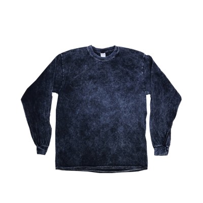 Tie-Dye CD2300   Mineral Long Sleeve T-Shirt