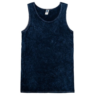 Tie-Dye CD3300   Unisex Mineral Wash Tank