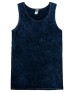 Tie-Dye CD3300   Unisex Mineral Wash Tank