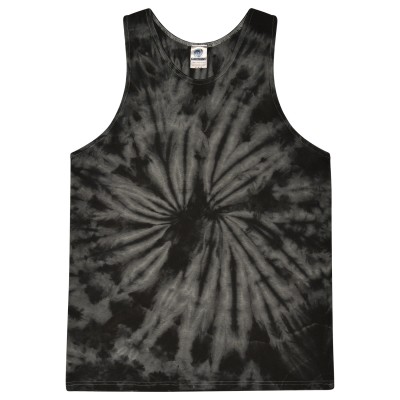 Tie-Dye CD3500   Adult Tank