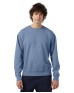 Champion CD400   Unisex Garment Dyed Sweatshirt