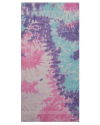 Tie-Dye CD7000   Beach Towel