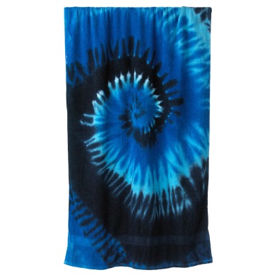 Tie-Dye CD7000   Beach Towel