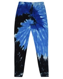 Tie-Dye CD8999   Ladies' Jogger Pant