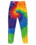 Tie-Dye CD8999   Ladies' Jogger Pant