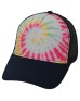 Tie-Dye CD9200   Adult Trucker Hat