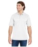 CORE365 CE104   Men's Market Snag Protect Mesh Polo