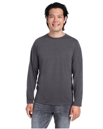 CORE365 CE111L   Adult Fusion ChromaSoft Performance Long-Sleeve T-Shirt