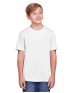 CORE365 CE111Y   Youth Fusion ChromaSoft Performance T-Shirt