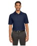 CORE365 CE112T   Men's Tall Fusion ChromaSoft Pique Polo