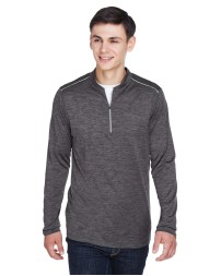 CORE365 CE401T   Men's Tall Kinetic Performance Quarter-Zip