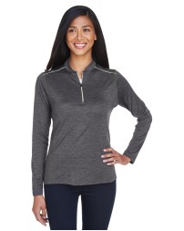 CORE365 CE401W   Ladies' Kinetic Performance Quarter-Zip