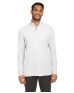 CORE365 CE405   Men's Fusion ChromaSoft Pique Quarter-Zip