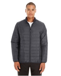 CORE365 CE700   Men's Prevail Packable Puffer Jacket