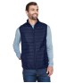 CORE365 CE702   Men's Prevail Packable Puffer Vest