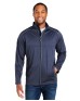 CORE365 CE708   Men's Techno Lite Three-Layer Knit Tech-Shell