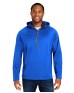 CORE365 CE711   Unisex Techno Lite Pullover Anorak