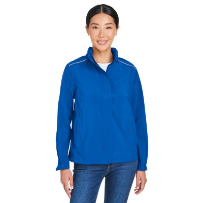 CORE365 CE712W   Ladies' Barrier Rain Jacket