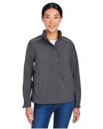 CORE365 CE712W   Ladies' Barrier Rain Jacket