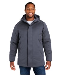 CORE365 CE715   Unisex Techno Lite Flat-Fill Insulated Jacket