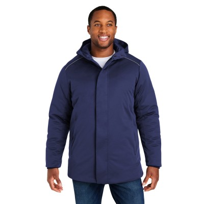 CORE365 CE715   Unisex Techno Lite Flat-Fill Insulated Jacket