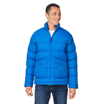 CORE365 CE720 Men's Inspire Puffer Jacket