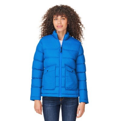 CORE365 CE720W Ladies' Inspire Puffer Jacket