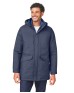 CORE365 CE725 Men's Inspire 3-in-1 Jacket with Insulated Liner