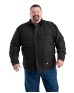 Berne CH377   Men's Highland Washed Chore Jacket