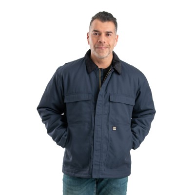 Berne CH414   Men's Heritage Twill Chore Coat