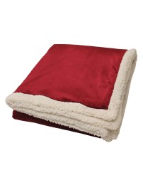 Kanata Blanket CHL5060   Original Lambswool Throw