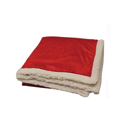 Kanata Blanket CHL5060   Original Lambswool Throw