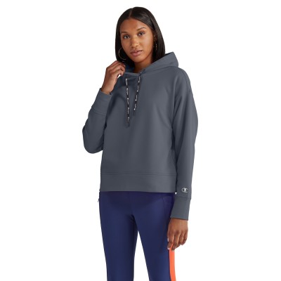 Champion CHP100   Ladies' Gameday Hooded Sweatshirt