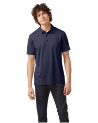 Champion CHP115   Men's Micro Mesh Sport Polo