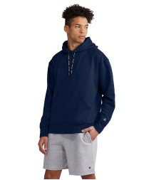 Champion CHP180   Unisex Gameday Hooded Sweatshirt