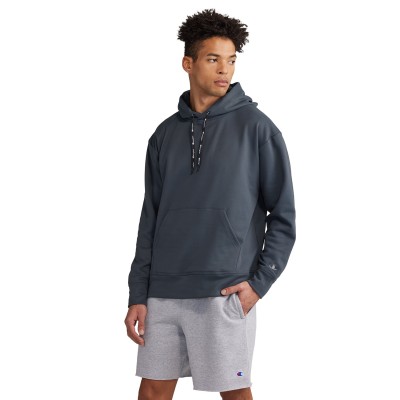 Champion CHP180   Unisex Gameday Hooded Sweatshirt