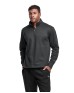 Champion CHP190   Unisex Gameday Quarter-Zip Sweatshirt