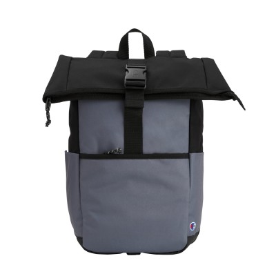 Champion CS21867   Roll Top Backpack