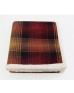 Kanata Blanket CTP5060   Cottage Plaid Throw