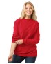 Boxercraft D02   LadiesRally Corduroy Knit Pullover Crew