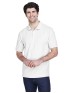 Devon & Jones D100   Men's Pima Pique Short-Sleeve Polo