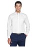 Devon & Jones D620   Men's Crown Collection Solid Broadcloth Woven Shirt